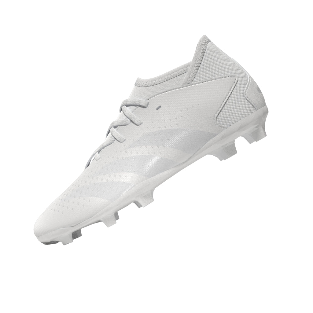 adidas Kid's Predator Accuracy.3 Firm Ground Cleats - Best Buy Soccer
