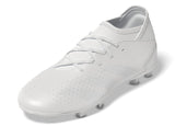adidas Kid's Predator Accuracy.3 Firm Ground Cleats - Best Buy Soccer