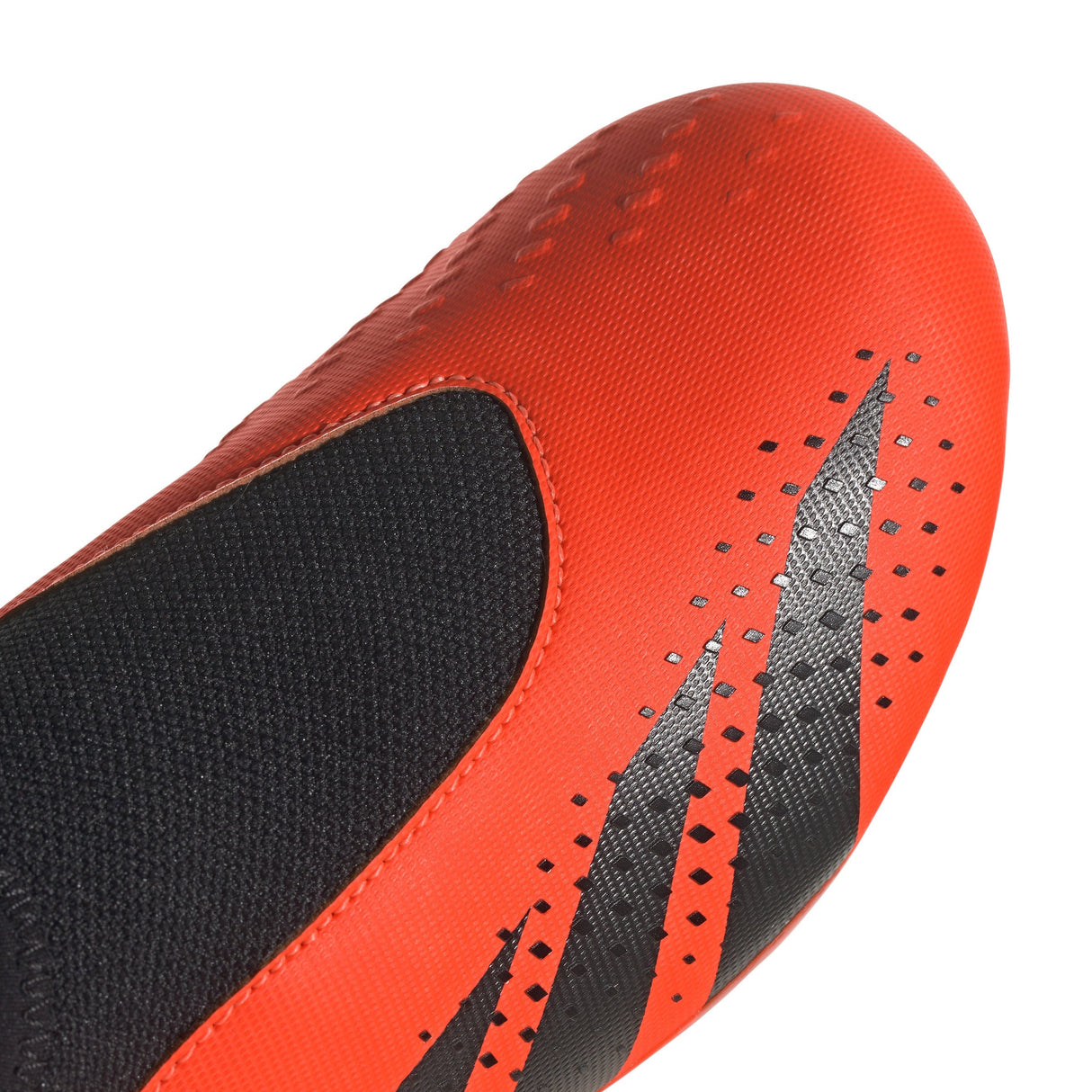 adidas Kids Predator Accuracy.3 Laceless FG Firm Ground Soccer Cleats - Best Buy Soccer
