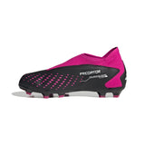 adidas Kids Predator Accuracy.3 LL FG Firm Ground Cleats - Best Buy Soccer