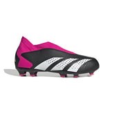 adidas Kids Predator Accuracy.3 LL FG Firm Ground Cleats - Best Buy Soccer