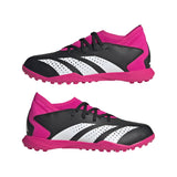 adidas Kids Predator Accuracy.3 TF Turf Shoes - Best Buy Soccer