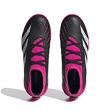 adidas Kids Predator Accuracy.3 TF Turf Shoes - Best Buy Soccer