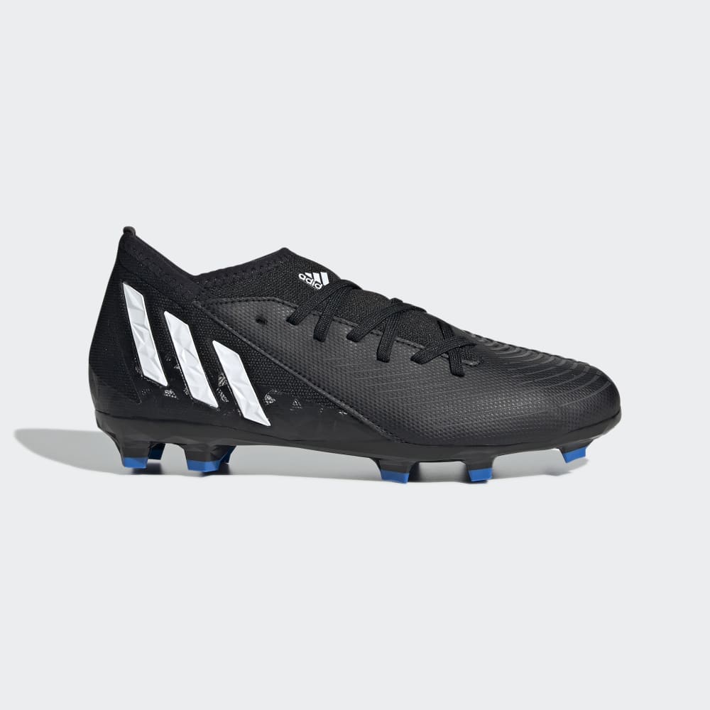 ＊adidas＊アディダス＊PREDATOR EDGE.3 HG／AGJ＊24 ADIDAS】 アディダス predator edge.3 hg/ag プレデター エッジ