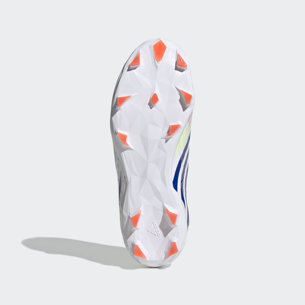 adidas Kid's Predator Edge.3 LL FG J Firm Ground Soccer Cleats - Best Buy Soccer