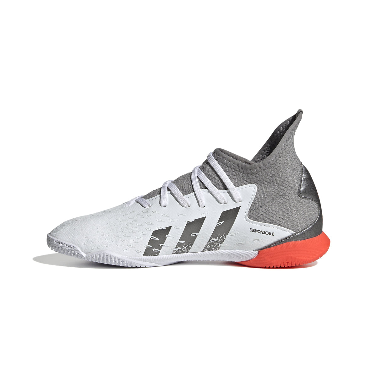 adidas Kids Predator Freak 3 IN Indoor Shoes - Best Buy Soccer
