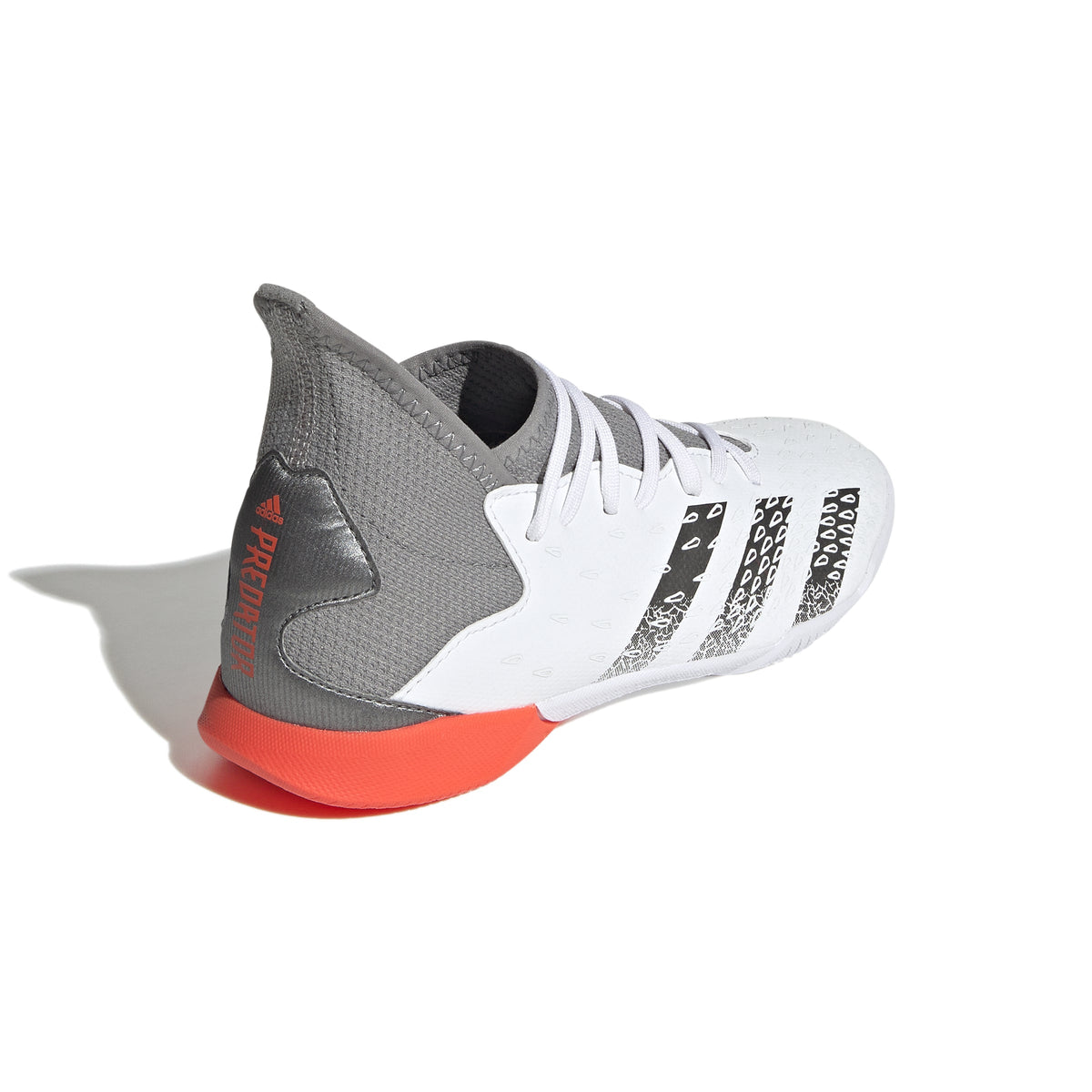 adidas Kids Predator Freak 3 IN Indoor Shoes - Best Buy Soccer
