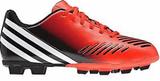 adidas Kids Predito LZ Trx FG Firm Ground Cleats - Best Buy Soccer