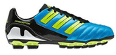 adidas Kids Predito TRX FG Firm Ground Cleats - Best Buy Soccer