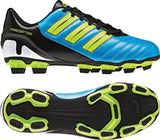 adidas Kids Predito TRX FG Firm Ground Cleats - Best Buy Soccer