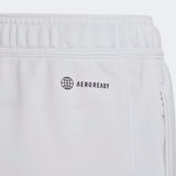 adidas Kid's Real Madrid 22/23 Training Pant White - Best Buy Soccer