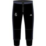 adidas Kid's Real Madrid Training Pant Youth Black/Purple - Best Buy Soccer