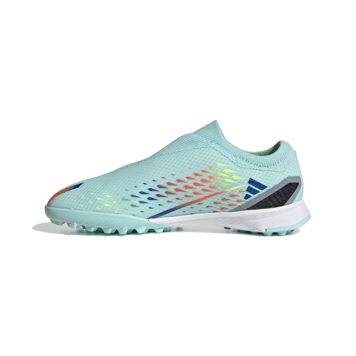 adidas Kids Speed Portal 3 LL TF Turf Shoes - Best Buy Soccer