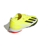 adidas Kids X Crazyfast League TF Turf Shoes - Best Buy Soccer