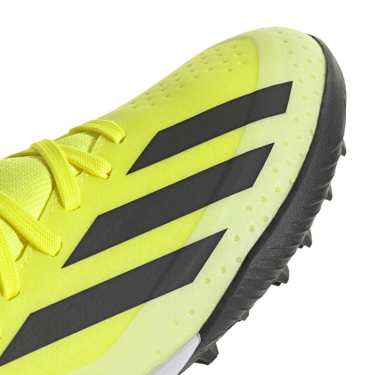 adidas Kids X Crazyfast League TF Turf Shoes - Best Buy Soccer