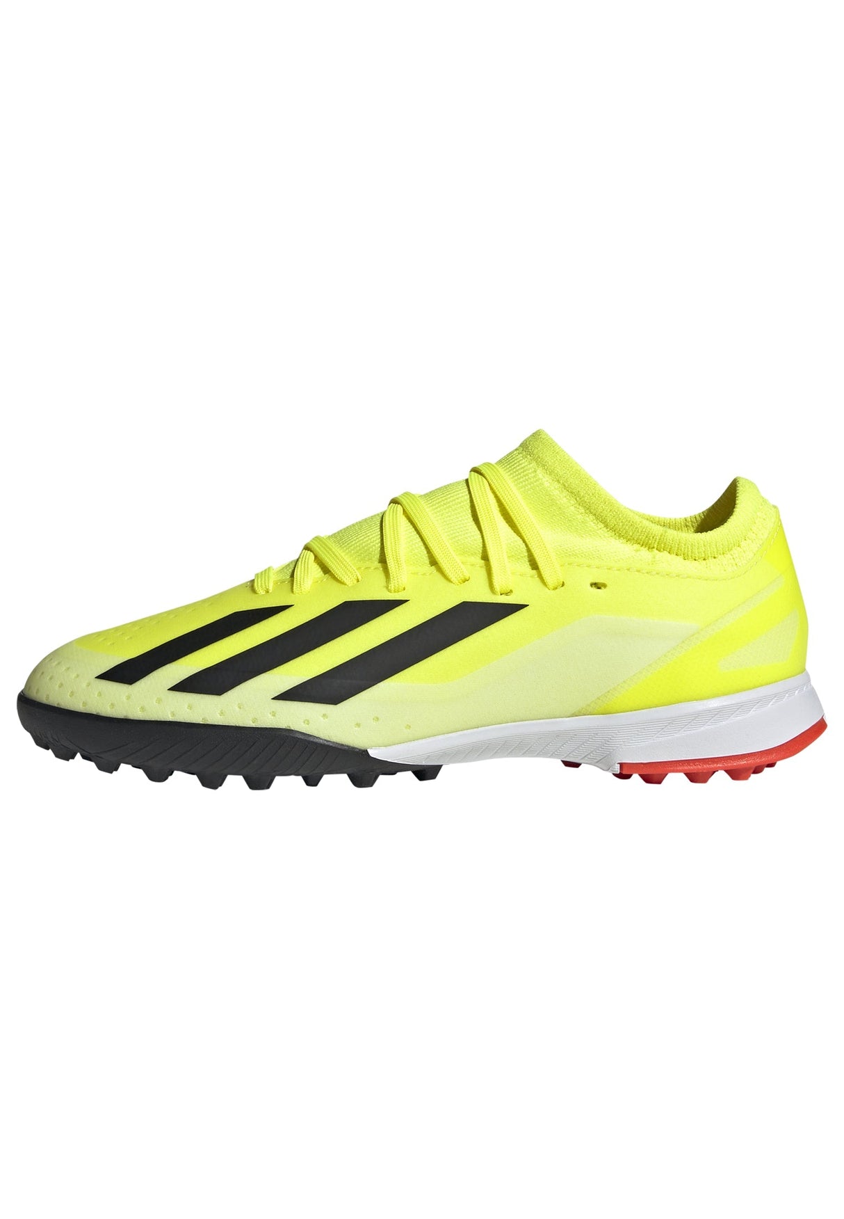 adidas Kids X Crazyfast League TF Turf Shoes - Best Buy Soccer