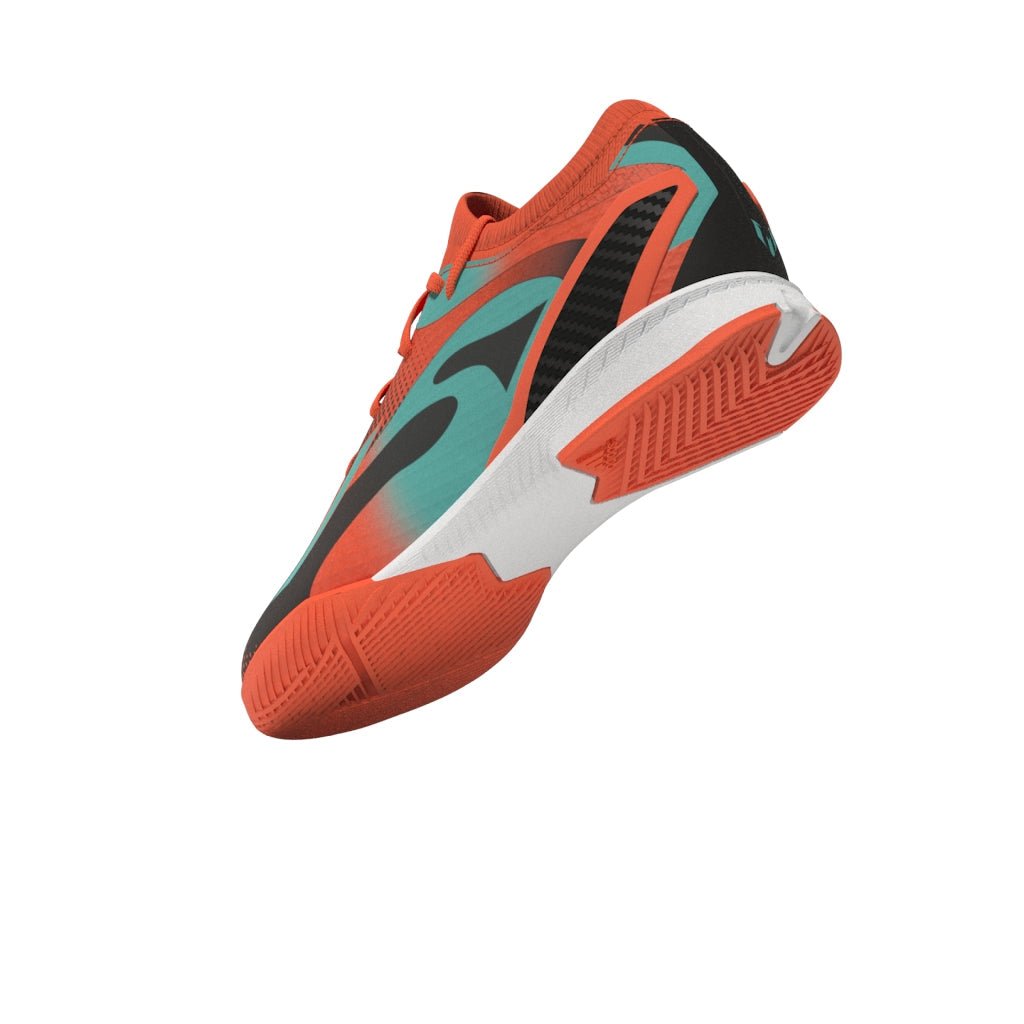 adidas Kids X Speedportal Messi.3 IN Indoor Shoes - Best Buy Soccer