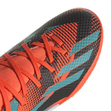 adidas Kids X Speedportal Messi.3 IN Indoor Shoes - Best Buy Soccer