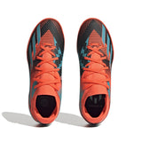adidas Kids X Speedportal Messi.3 IN Indoor Shoes - Best Buy Soccer