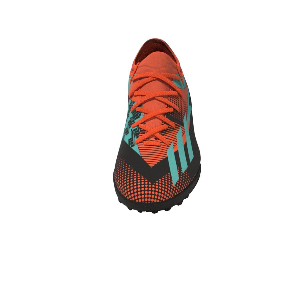adidas Kids X Speedportal Messi.3 TF Turf Shoes - Best Buy Soccer