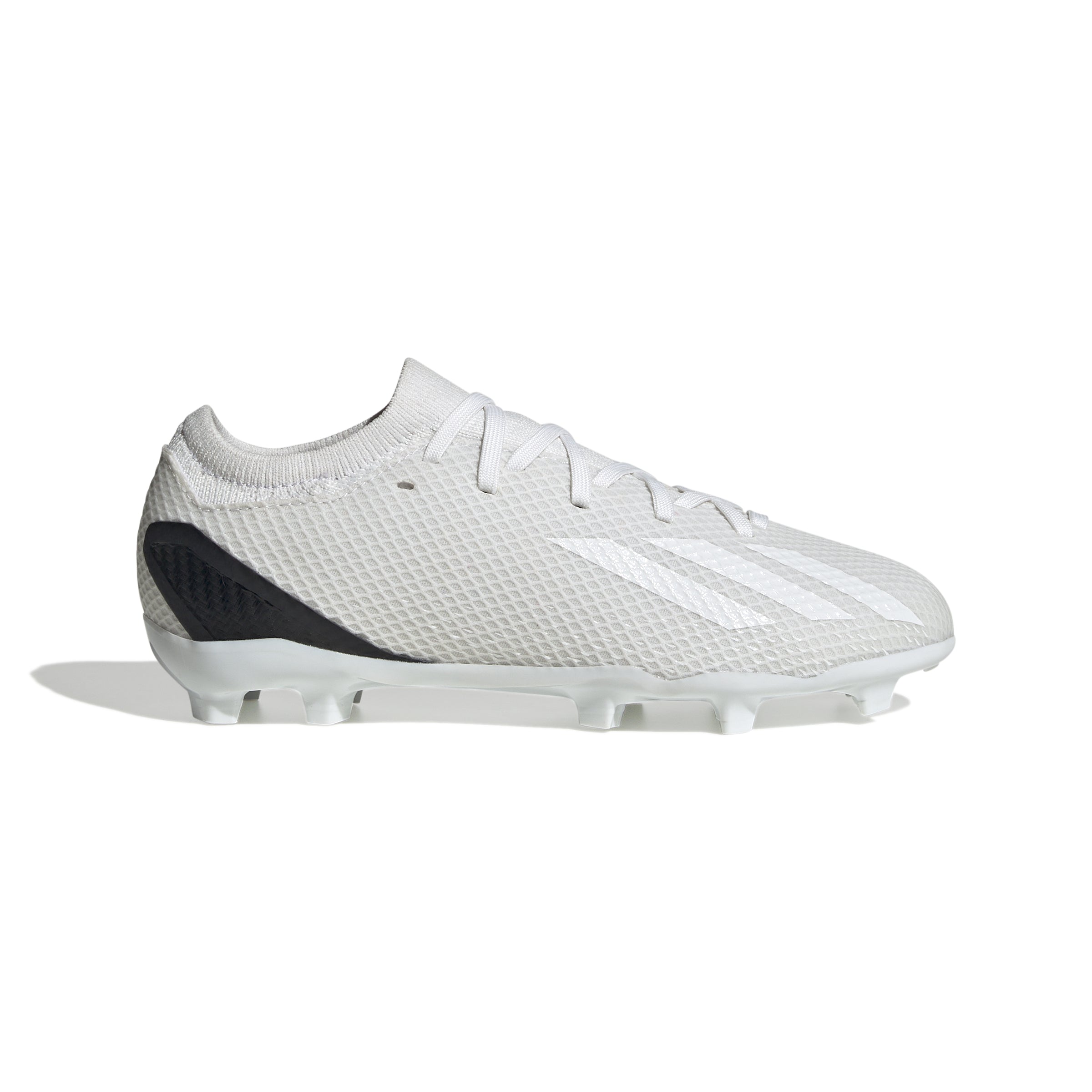adidas Kids X Speedportal.3 FG Firm Ground Cleats - Best Buy Soccer