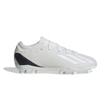 adidas Kids X Speedportal.3 FG Firm Ground Cleats - Best Buy Soccer