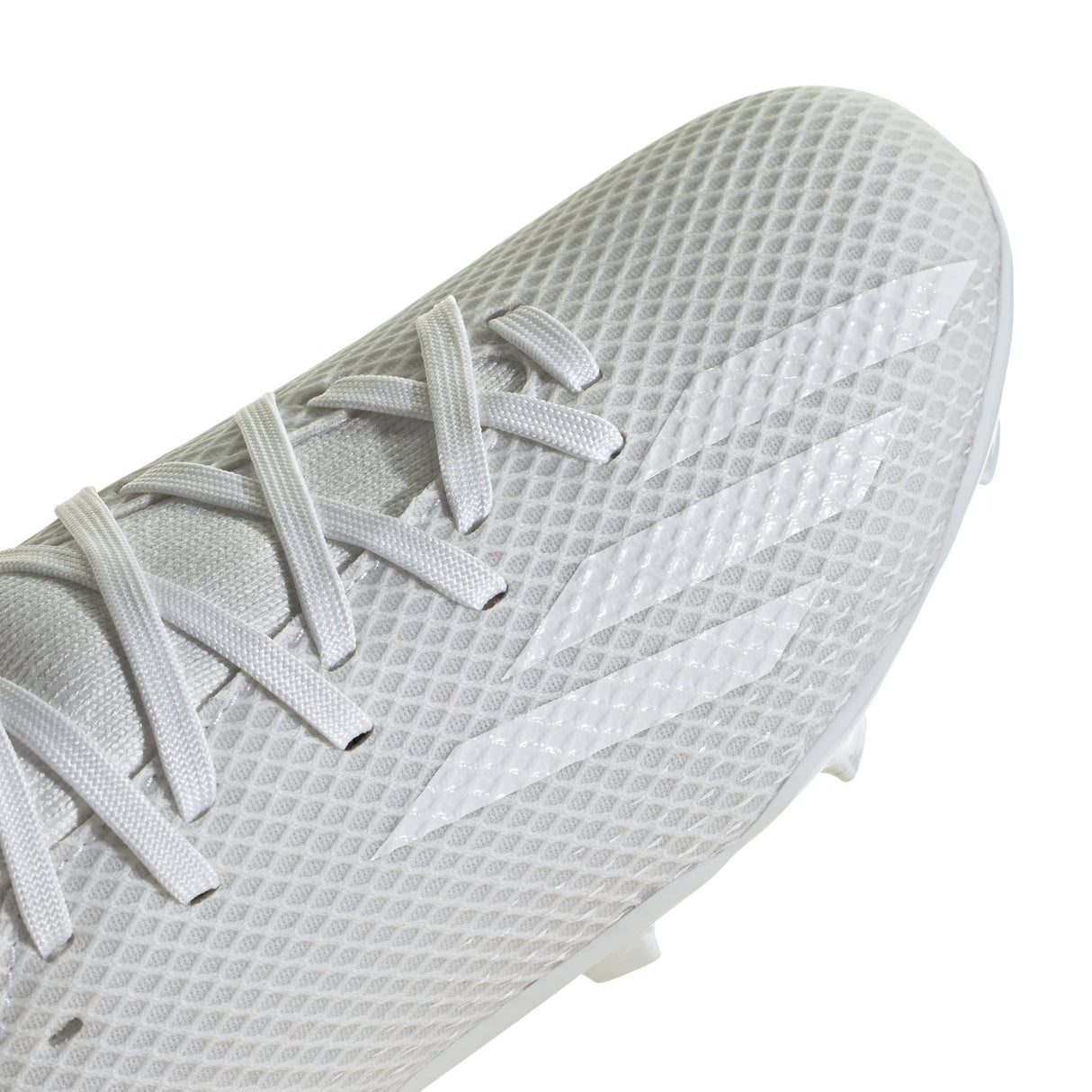 adidas Kids X Speedportal.3 FG Firm Ground Cleats - Best Buy Soccer