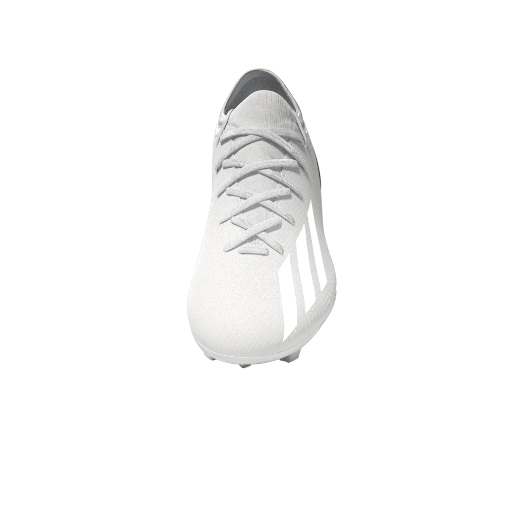 adidas Kids X Speedportal.3 FG Firm Ground Cleats - Best Buy Soccer