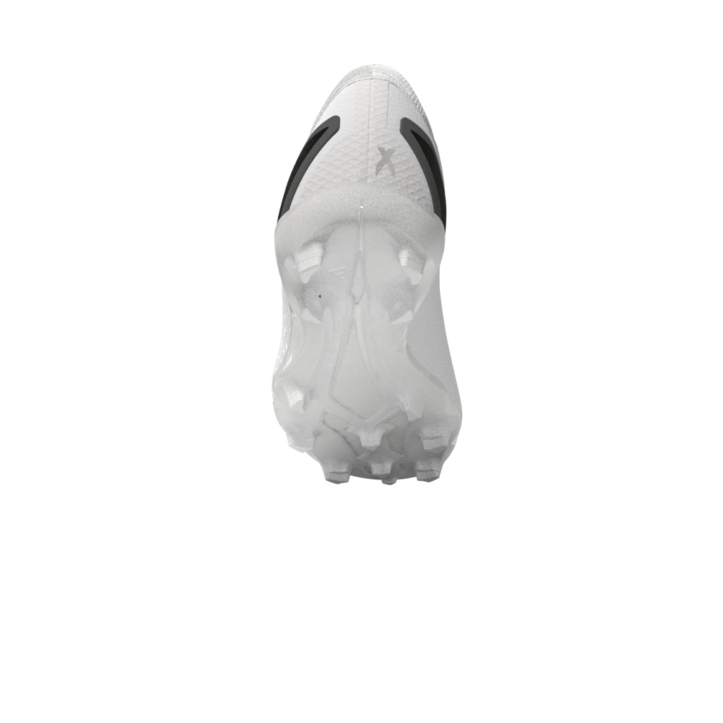 adidas Kids X Speedportal.3 FG Firm Ground Cleats - Best Buy Soccer