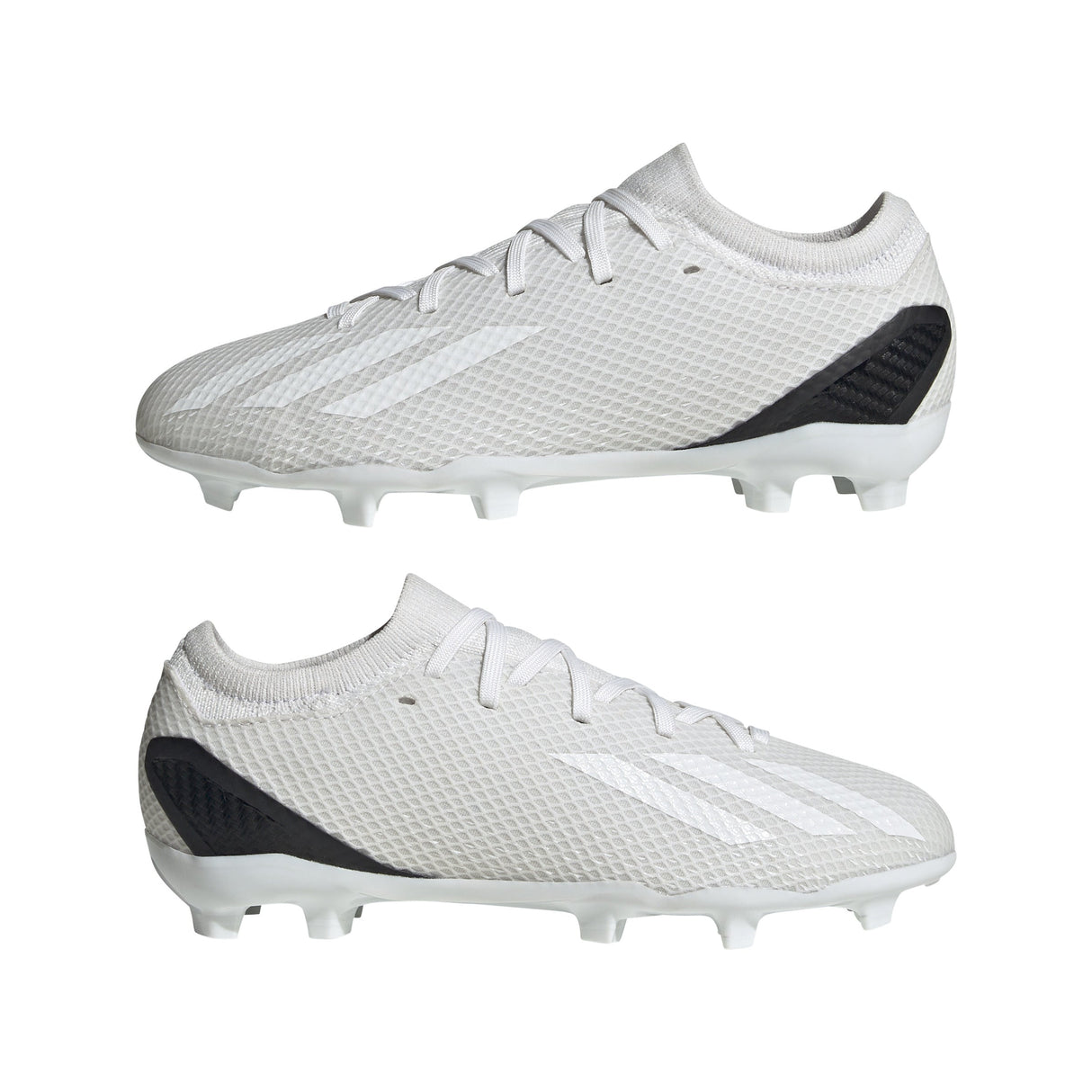 adidas Kids X Speedportal.3 FG Firm Ground Cleats - Best Buy Soccer