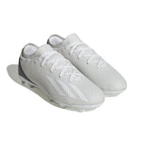 adidas Kids X Speedportal.3 FG Firm Ground Cleats - Best Buy Soccer