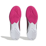 adidas Kids X Speedportal.3 IN Indoor Soccer Shoes - Best Buy Soccer