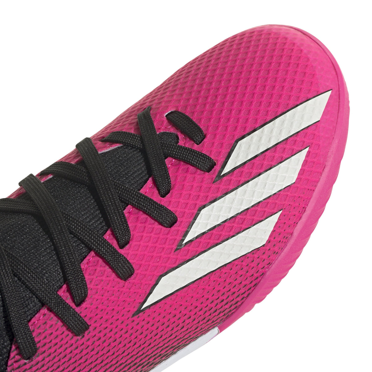 adidas Kids X Speedportal.3 IN Indoor Soccer Shoes - Best Buy Soccer