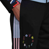 adidas Love Unites Tiro Pant W Black - Best Buy Soccer
