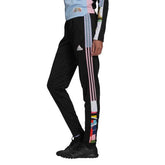 adidas Love Unites Tiro Pant W Black - Best Buy Soccer