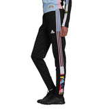 adidas Love Unites Tiro Pant W Black - Best Buy Soccer