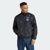 adidas Manchester United Anthm JKT - Best Buy Soccer