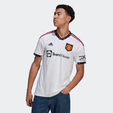 adidas Manchester United Away Jersey 22 - Best Buy Soccer
