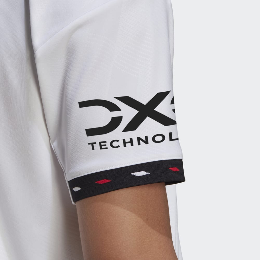 adidas Manchester United Away Jersey 22 - Best Buy Soccer
