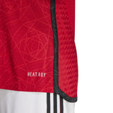 adidas Manchester United Home Authentic Jersey 23 - Best Buy Soccer