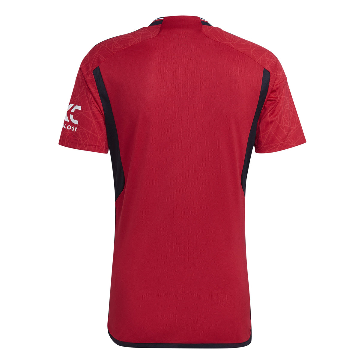 adidas Manchester United Home Jersey 23 - Best Buy Soccer