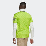 adidas Manchester United Third Authentic Jersey 23 - Best Buy Soccer
