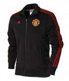 adidas Manchester United Track top - Best Buy Soccer