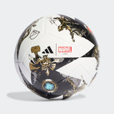 adidas Marvel MLS All - Star Game Training Ball - Best Buy Soccer
