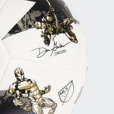 adidas Marvel MLS All - Star Game Training Ball - Best Buy Soccer