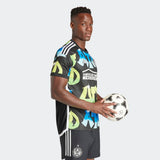 adidas Men's Atlanta United Third Authentic Jersey 23 - Best Buy Soccer