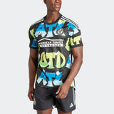 adidas Men's Atlanta United Third Authentic Jersey 23 - Best Buy Soccer