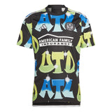 adidas Men's Atlanta United Third Jersey 23 - Best Buy Soccer