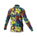adidas Men's Atlanta United Tiro Track Jacket Unity Flower - Best Buy Soccer