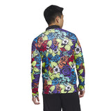 adidas Men's Atlanta United Tiro Track Jacket Unity Flower - Best Buy Soccer